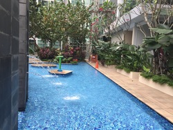 One Jervois (D10), Condominium #504411561